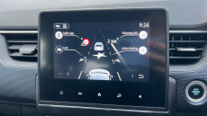 Renault Arkana 1.6 E-TECH Hybrid 145 Iconic 5dr Auto Hybrid Estate